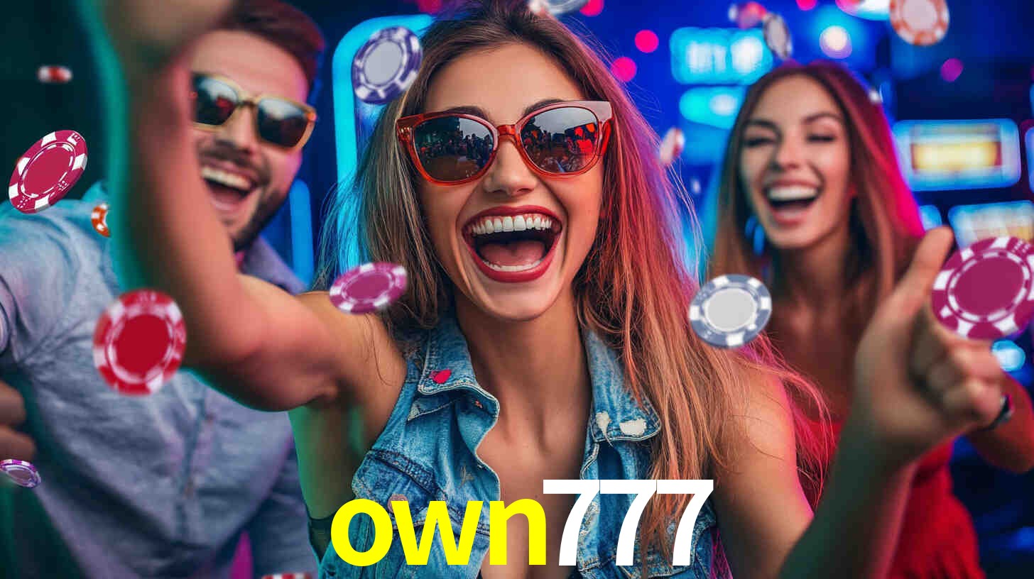 A Popularidade dos Caça-Níqueis no own777